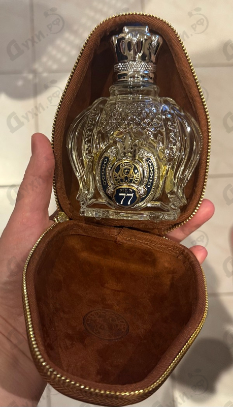 Духи 77 от Shaik