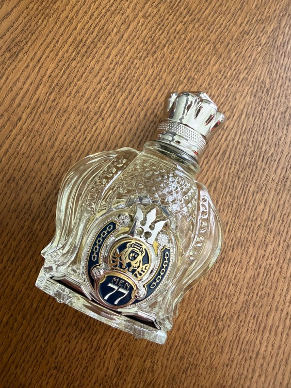 Купить 77 от Shaik