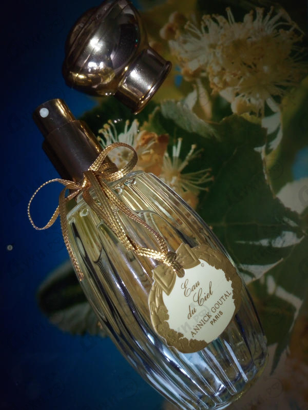 Купить Annick Goutal Eau Du Ciel