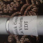Отзыв Annick Goutal La Violette