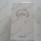 Духи Le Chevrefeuille от Annick Goutal