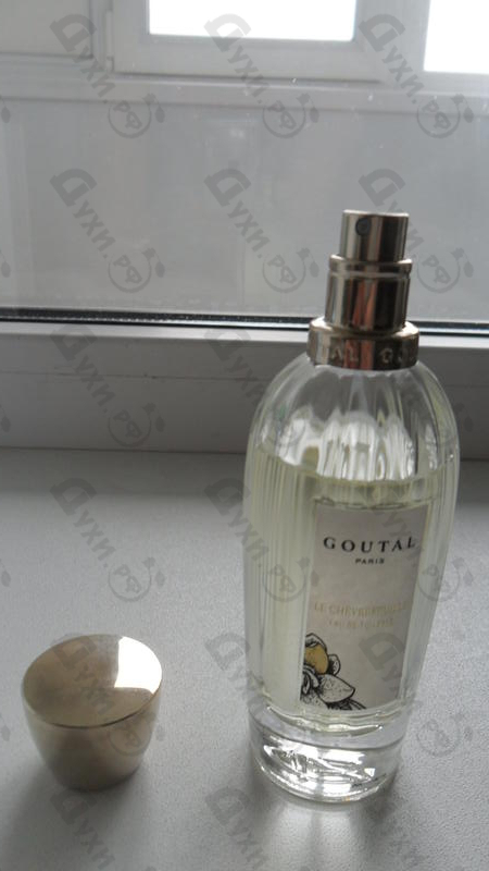 Купить Annick Goutal Le Chevrefeuille