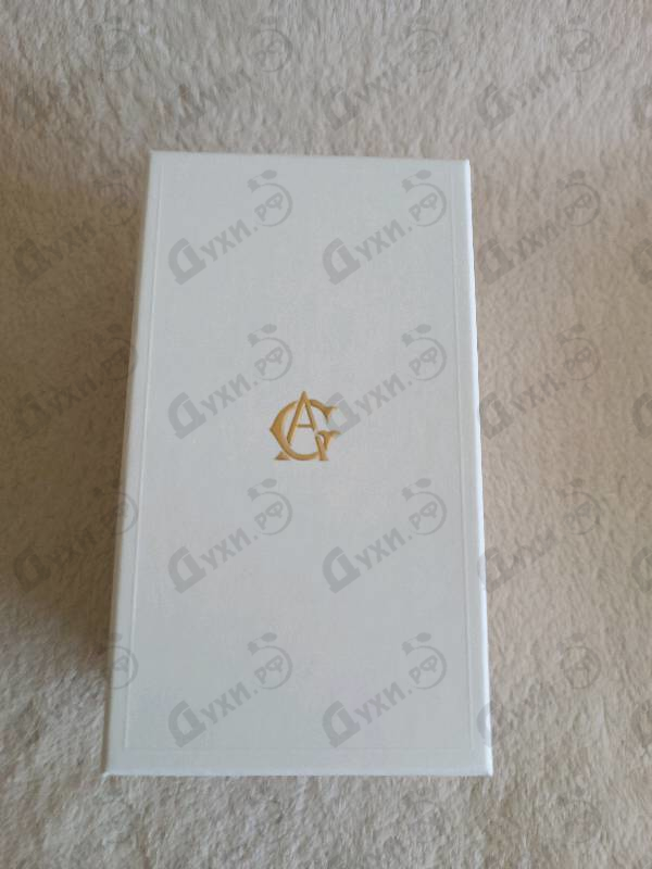 Духи Le Chevrefeuille от Annick Goutal