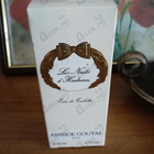 Отзывы Annick Goutal Les Nuits D'hadrien