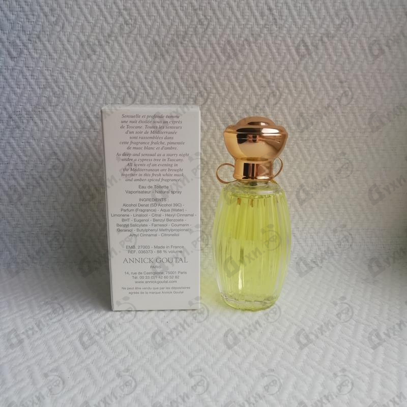 Купить Les Nuits D'hadrien от Annick Goutal