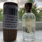 Отзыв Annick Goutal Petite Cherie