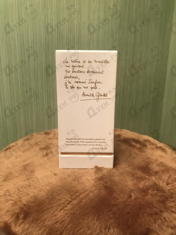 Купить Petite Cherie от Annick Goutal