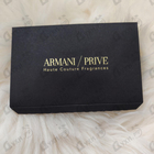 Отзыв Giorgio Armani Prive Cuir Amethyste
