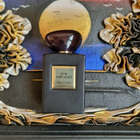 Отзыв Giorgio Armani Prive Cuir Amethyste