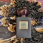 Парфюм Giorgio Armani Prive Cuir Amethyste