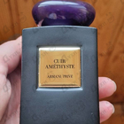 Отзывы Giorgio Armani Prive Cuir Amethyste