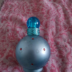 Отзыв Britney Spears Circus Fantasy