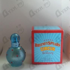 Отзыв Britney Spears Circus Fantasy