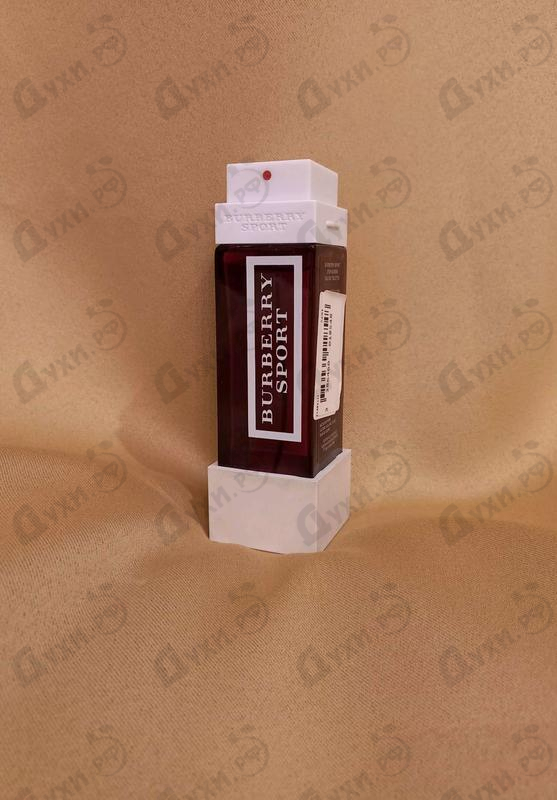 Духи Burberry Sport Духи Sport от Burberry