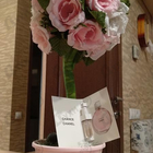 Отзыв Chanel Chance Eau Tendre