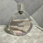 Отзыв Chanel Chance Eau Tendre