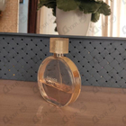 Отзыв Chanel Chance Eau Tendre