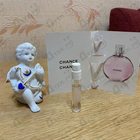 Отзыв Chanel Chance Eau Tendre