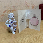 Духи Chance Eau Tendre от Chanel