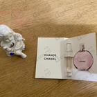 Отзыв Chanel Chance Eau Tendre