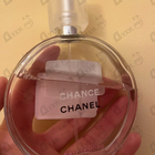 Отзыв Chanel Chance Eau Tendre