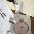 Духи Chance Eau Tendre от Chanel