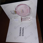 Отзыв Chanel Chance Eau Tendre