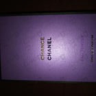 Отзыв Chanel Chance Eau Tendre
