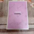Отзывы Chanel Chance Eau Tendre