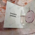 Отзыв Chanel Chance Eau Tendre