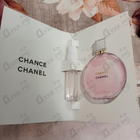 Отзывы Chanel Chance Eau Tendre