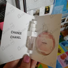 Духи Chance Eau Tendre от Chanel