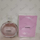Отзыв Chanel Chance Eau Tendre
