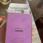 Отзыв Chanel Chance Eau Tendre