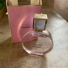 Отзывы Chanel Chance Eau Tendre