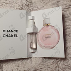 Духи Chance Eau Tendre от Chanel