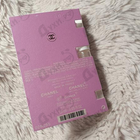 Отзыв Chanel Chance Eau Tendre