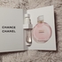 Парфюмерия Chanel Chance Eau Tendre Парфюмерия Chance Eau Tendre от Chanel