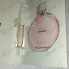 Отзыв Chanel Chance Eau Tendre