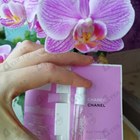 Отзыв Chanel Chance Eau Tendre