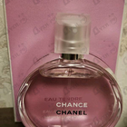Отзыв Chanel Chance Eau Tendre