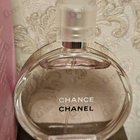Отзыв Chanel Chance Eau Tendre