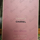Отзывы Chanel Chance Eau Tendre