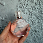 Отзыв Chanel Chance Eau Tendre