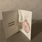 Отзыв Chanel Chance Eau Tendre