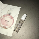 Отзыв Chanel Chance Eau Tendre