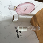 Отзыв Chanel Chance Eau Tendre