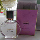 Отзывы Chanel Chance Eau Tendre