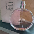 Отзывы Chanel Chance Eau Tendre
