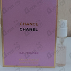 Отзыв Chanel Chance Eau Tendre